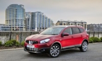 QASHQAI+2 — длиннее на 21 см и просторней