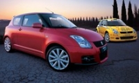Suzuki Swift – твой новый гаджет!