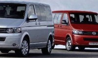 Акционные условия на VW Transporter, Caravelle, Crafter в «Атлант-М Лепсе».