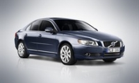 Комплектація модернізованих Volvo V70, XC70 і S80