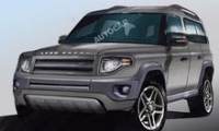 В Land Rover подумывают о смене поколений Defender