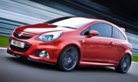 Opel представил самую 