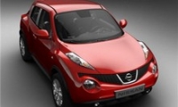 Nissan Juke no comments