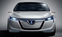 Тайваньская компания показала конкурента Chevrolet Volt