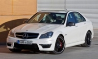 Новые слухи о Mercedes-Benz C63 AMG Black Series