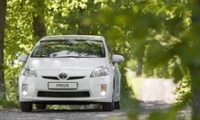 Автомобили Toyota не содержат повышенный уровень радиации