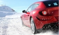 Ferrari предлагает бесплатное обслуживание в течение 7 лет