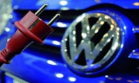 Концерн Volkswagen делает ставку на гибриды