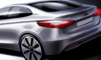 Kia разработала автомобиль для России