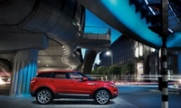ЦІНИ НА АБСОЛЮТНО НОВИЙ RANGE ROVER EVOQUE