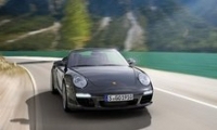 Все будущие Porsche 911 получат систему KERS