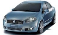 Дизельный FIAT Liinea 1.3л. 90л.с.