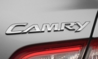 Toyota может показать новое поколение Camry уже этой осенью