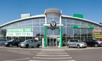 Лучшие акции лета на обслуживание SKODA от 