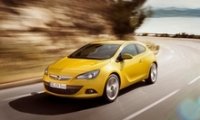Opel представил официальные фото новой Astra GTC