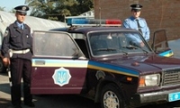 Список стационарных постов ГАИ по Украине на 10 июня 2011