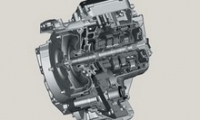 ZF представил первую 9-ступенчатую коробку передач