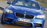 Рассекречен облик серийной BMW M5