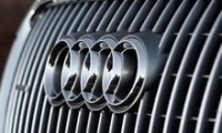Audi готовит два новых кроссовера - Q1 и Q4