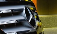 Новый Mercedes-Benz B-class станет кроссовером