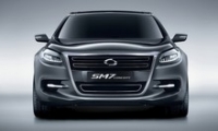 Какой будет новая Nissan Teana