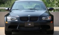 BMW заработал 3,9 млн долларов за 34 минуты