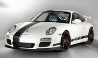 Ателье Magnat сделало из Porsche 911 GT3 