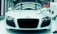 BMW и Audi хотят нарастить продажи до 2 млн авто в год
