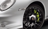 Porsche готовит к выходу модель 550