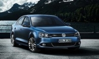 Новая VW Jetta уже в «Атлант-М Лепсе».