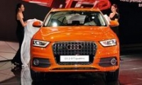 Audi Q3 получит 