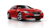 Купе BMW 6 Series получило полный привод и турбодизель