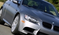 Новый BMW M3 получит три турбины - Rul.ua