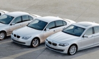Концерн BMW установил собственный рекорд продаж
