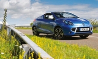 Малыш-родстер Renault Wind Gordini подешевел
