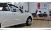 Программа Nissan Finance от ООО «Элефант»
