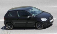 Электрический Volkswagen E-Up уже проходит тесты