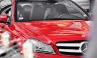 Mercedes-Benz инвестирует 2 млрд долларов в американское производство