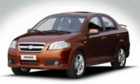 Акцію продовжено! Ціни на Chevrolet Aveo знижені до 5 440 грн! Кредит до 10 років!