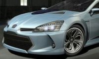 Toyota пополнит семейство Prius тремя новыми моделями