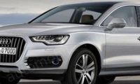 Новый Audi Q7 выйдет в свет в 2013 году