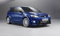 Ford работает над новым Focus RS