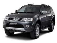 Pajero Sport 3.0 c подарочным пакетом стоимостью 16 000 грн по специальной цене - 41 500 USD