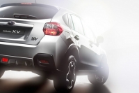 Subaru привезет во Франкфурт технологический концепт и серийную новинку