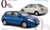 Покупка Nissan Tiida? – Легко!