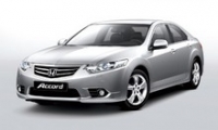 Honda Accord 2,4  Executive  теперь МУЛЬТИ  ACCORD