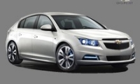 «Chevrolet Cruze теперь в кузове хетчбэк»