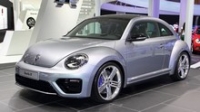 VW презентовал концепт заряженного Beetle R (фото)