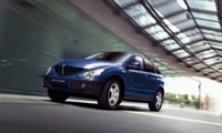 Выгодное кредитование для SsangYong