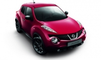 Nissan увеличил «тираж» ограниченной версии Juke Kuro!